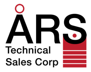 ARS Technical Sales Corp