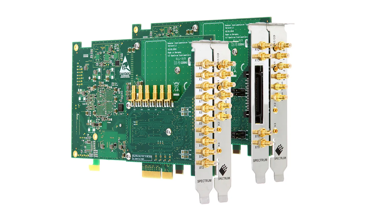 MIXED MODE OPTION FOR DIGITIZERS AND AWGS